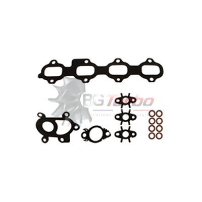 Turbo PIECES DETACHEES - NEUF - KIT JOINTS
